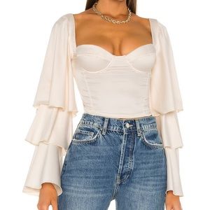 OW Intimates collection